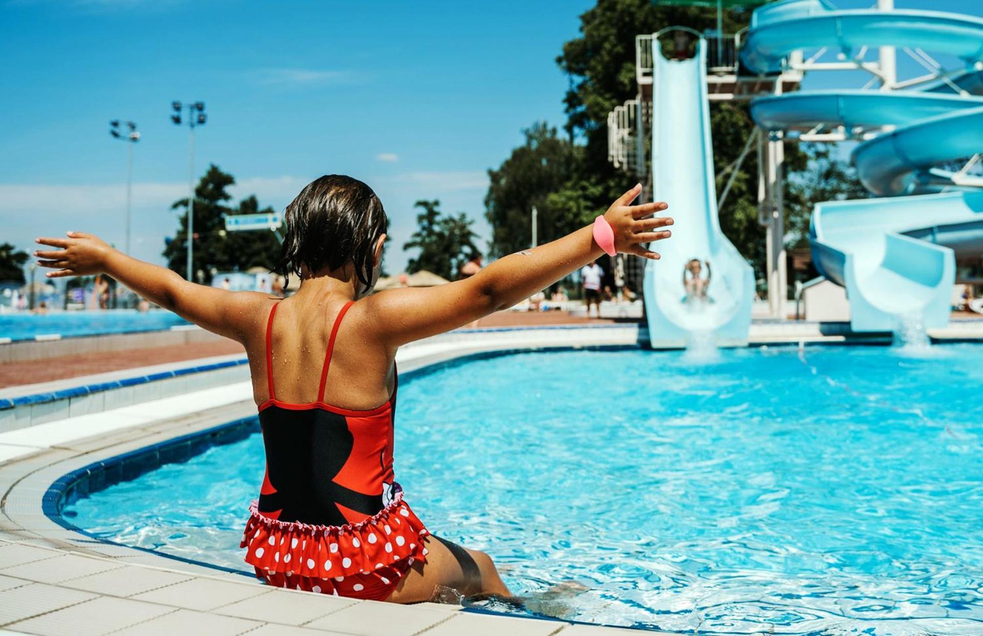Terme Banovci - Hotelsko Naselje Zeleni Gaj Экстерьер фото