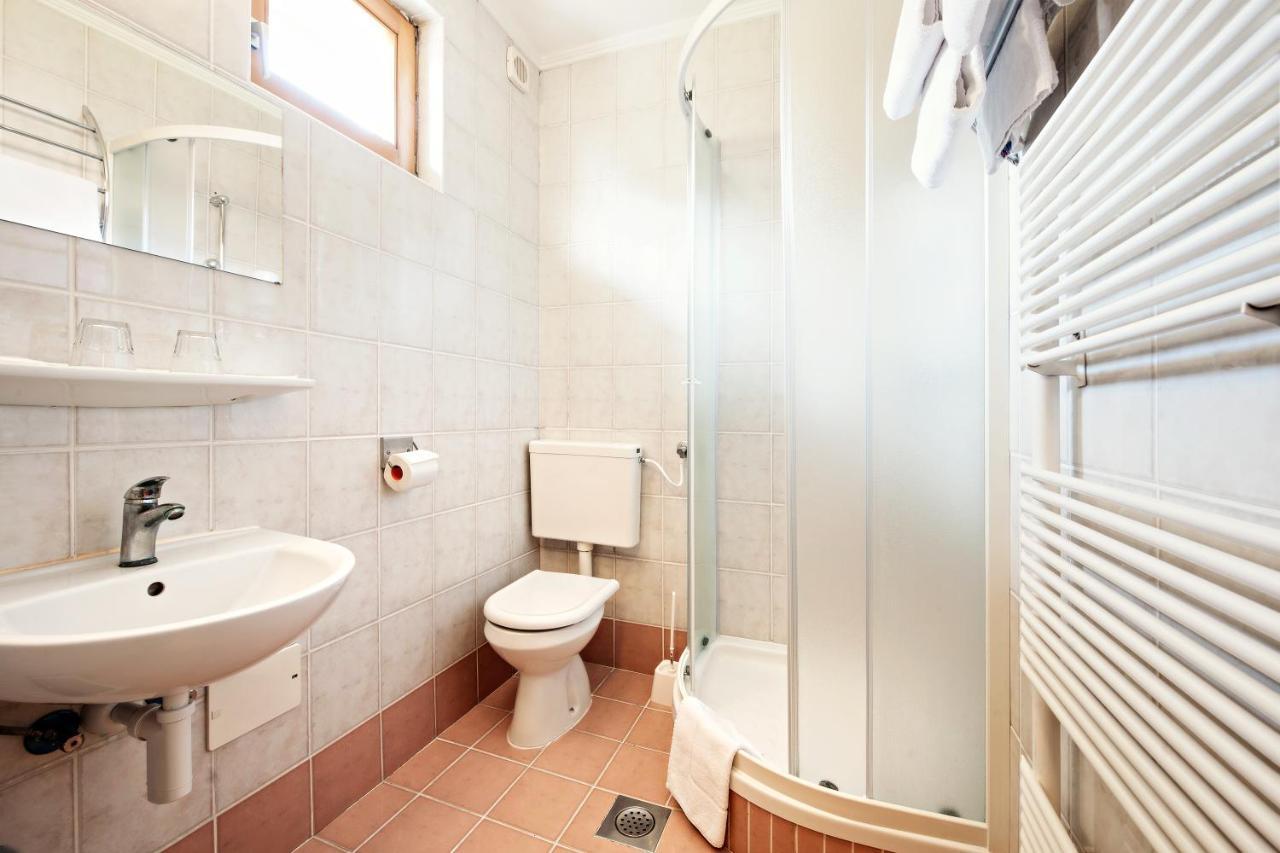 Terme Banovci - Hotelsko Naselje Zeleni Gaj Экстерьер фото